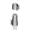 Weld On Hinges Sockets